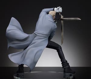 Alexander Anderson - L - Hellsing Pop Up Parade - Good Smile Company - 1