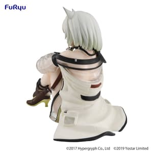 Kal'tsit - Arknights Noodle Stopper - Furyu - 4