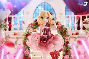 Momoka Sakurai: RoseFleur ver. - 12