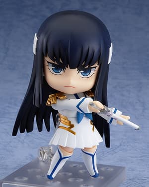 Nendoroid 438 Satsuki Kiryuuin / Kiryuin - Re-Release - 1