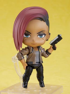 Nendoroid 1531-DX V - Female Version DX - 2