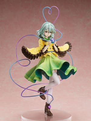 Koishi Komeiji - 1/4 - B-Style - FREEing (7)