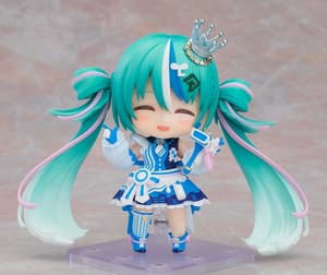 Nendoroid 2959 Hatsune Miku - Lawson's 50th anniversary Special Live - 2