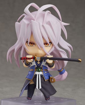 Nendoroid 1071 Sengo Muramasa - 4