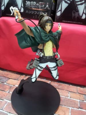 Zoe Hange / Hanji - Taito - 1