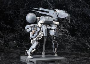 Metal Gear Sahelanthropus Model Kit - Metal Gear Solid V - Kotobukiya - Neuauflage - 15