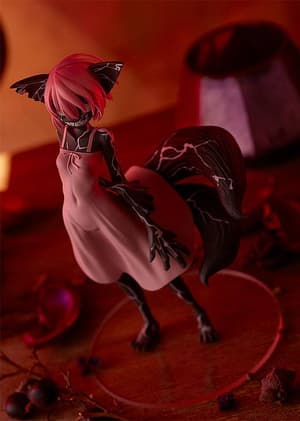 Chihiro Yoshioka - Gleipnir Pop Up Parade - Good Smile Company - 1