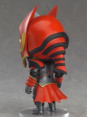 Nendoroid 615 Dragon Knight - DOTA 2 - 5