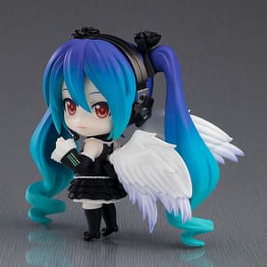 Nendoroid 2534 Hatsune Miku - Infinity - 3