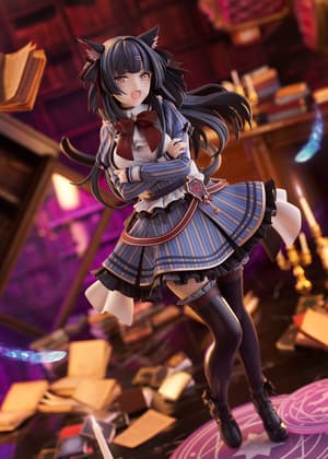 Fuyuko Mayuzumi - Midnight Monster - Dream Tech - Wave (2)