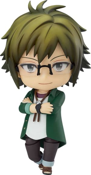 Nendoroid 1372 Yamato Nikaido - 6