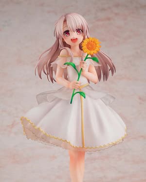Illyasviel von Einzbern: Summer Dress ver. KADOKAWA Special Set - 7