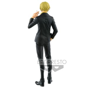 Sanji - Grandista - The Grandline Men - 3