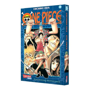 One Piece - Band 39 - 3
