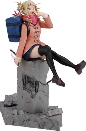 TENITOL Himiko Toga - 1