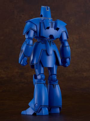 MODEROID Gorg - 14
