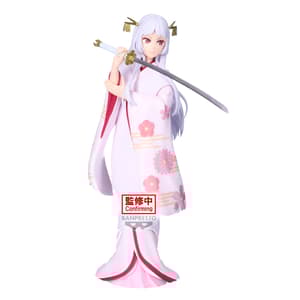 Akane Kurokawa / Sayahime - Oshi no Ko - Sayahime Version - Banpresto (1)