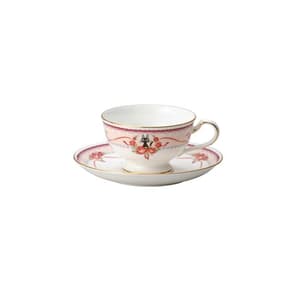 Tasse mit Unterteller - Jiji - Kikis kleiner Lieferservice - 1
