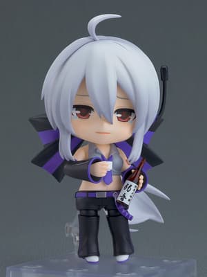 Nendoroid 3107 Yowane Haku (including Bonus) - 6