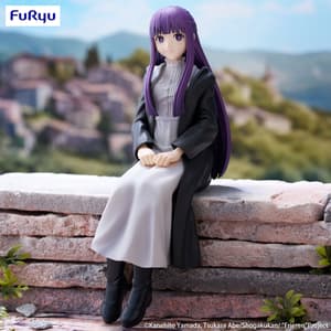 Fern - Noodle Stopper - Furyu (2)