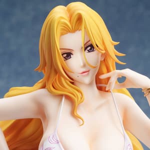 Rangiku Matsumoto - Swimsuit - 1/4 B-Style - FREEing (2)