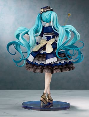 Hatsune Miku - Shooting Star a la Mode 1/7 Scale Figure | Good Smile Company - 8