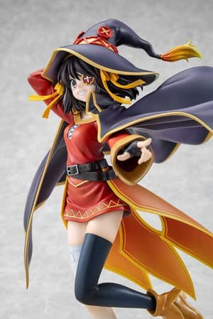 Haruhi Suzumiya - Megumin Collaboration - KD Colle - Kadokawa - 9