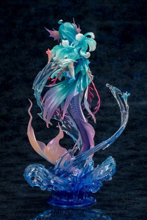 Mermaid Princess Doria - Myethos (13)