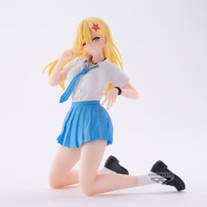 Aria Kisaki - 2.5 Dimensional Seduction (Uniform Version) - Banpresto (1)