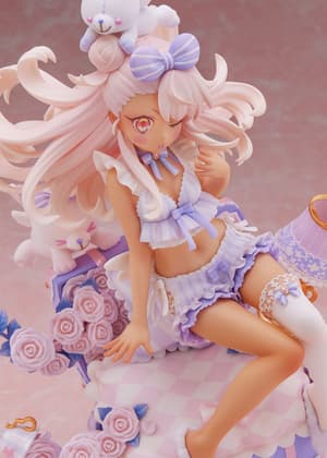 Chloe von Einzbern - Loungewear - Claynel (7)
