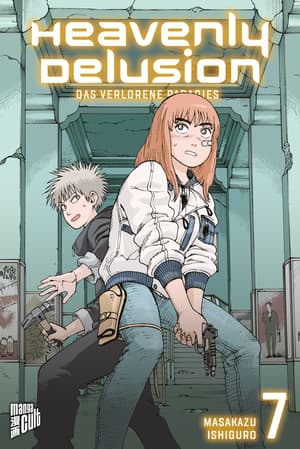 Heavenly Delusion - Manga Cult - Vol. 7 - 1