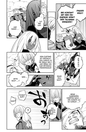 Twin Star Exorcists - Onmyoji 31 - 12