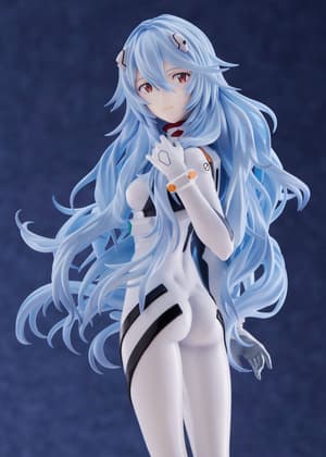 Rei Ayanami - Voyage End - Claynel - Re-Release - 10