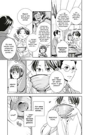 Usotoki Rhetoric - Carlsen - Vol. 06 - 3