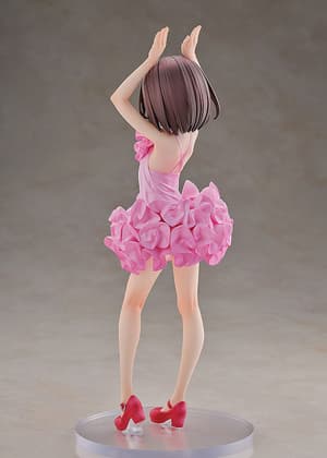 Llenn - Light Novel Dress - KD Colle - Kadokawa / Thousand - 4