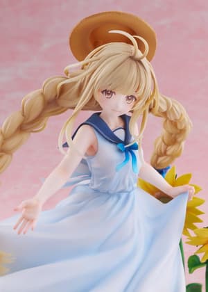 Mahiru Shiina - Sailor Dress - Spiritale / Wing (16)
