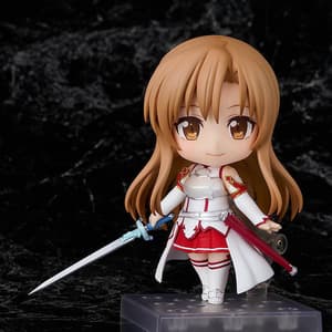 Nendoroid 1669 Asuna 2.0 - 1