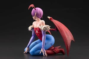 Lilith Aensland - Kotobukiya - 7