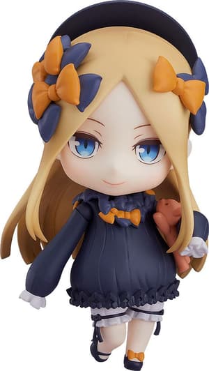 Nendoroid 1095 Abigail Williams - Foreigner - 1