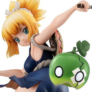 Kohaku - Dr. Stone Gals - Megahouse - 10