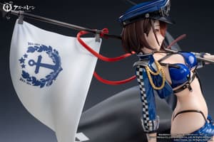 Baltimore - Finish Line Flagbearer - Apex (4)