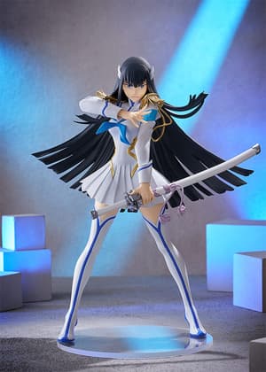 Satsuki Kiryuin - SP - Kill la Kill Pop Up Parade - Good Smile Company - 2