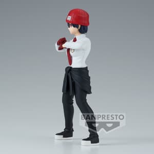 Fuko Izumo - Undead Unluck - Banpresto (1)
