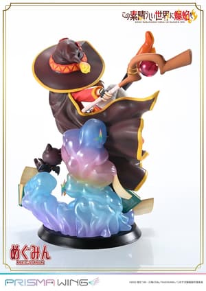 Megumin - Prisma Wing - Prime 1 Studio (17)