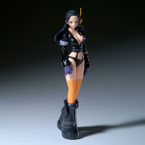 Sanji Vinsmoke - One Piece: Egghead - The Shukko - Banpresto (1)