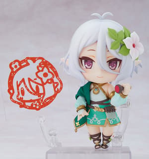 Nendoroid 1644 Kokoro Natsume - 3