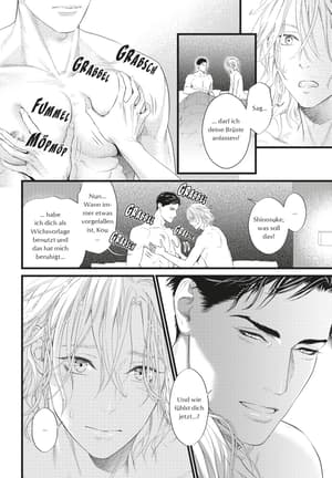 Walking Sexual Content - Carlsen - Band 2 - 1