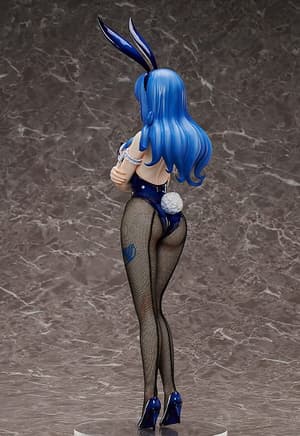Juvia Lockser - 1/4 B-Style Bunny - FREEing (5)