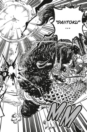 One Piece - Carlsen - Vol. 104 - 6