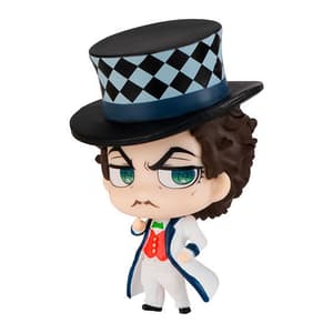 Random Selection - JoJo's Bizarre Adventure - Capsule Figures Collection 05 - Bandai - 8